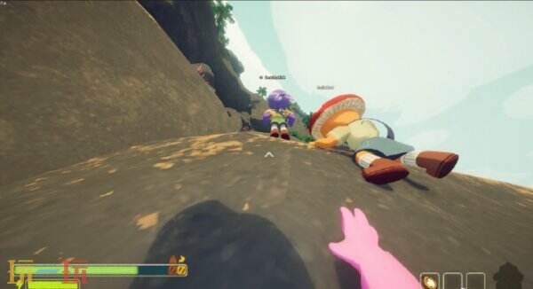 《顶峰》1.25.a版本的最新更新已成功获得Steam Deck的认证