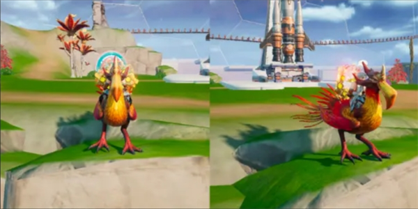 让我们一同探索《创造吧我们的星球》中的飞行坐骑，了解其详细特色与获取途径