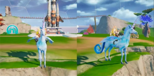 让我们一同探索《创造吧我们的星球》中的飞行坐骑，了解其详细特色与获取途径