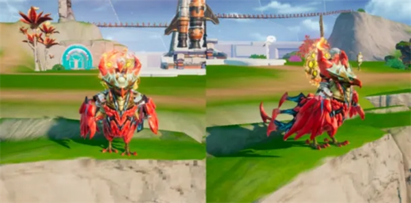 让我们一同探索《创造吧我们的星球》中的飞行坐骑，了解其详细特色与获取途径