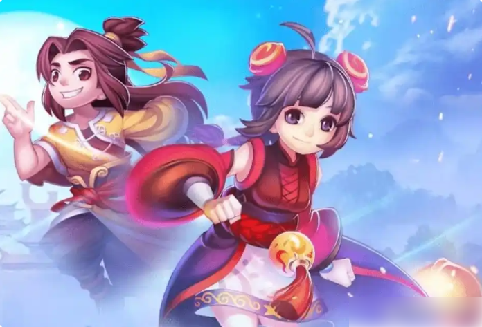 关于《大话蜀山》中最适合平民玩家的阵容搭配方案分析