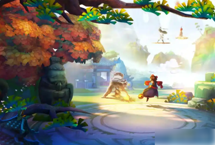 关于《大话蜀山》中最适合平民玩家的阵容搭配方案分析