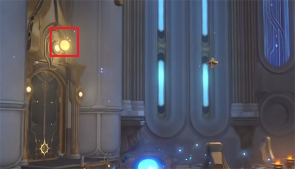 崩坏星穹铁道：穹顶关塞翻飞之币的详细位置图文攻略
