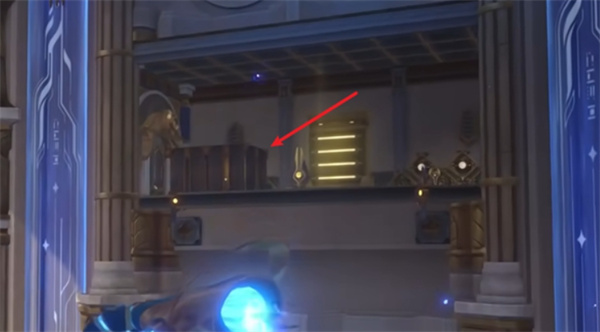 崩坏星穹铁道：穹顶关塞翻飞之币的详细位置图文攻略
