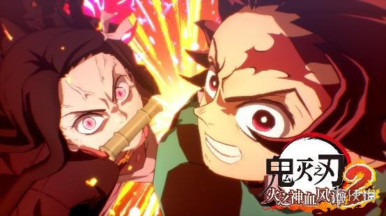 九柱集结！在热销的《鬼灭之刃》续作中，游戏的进化程度究竟达到了何等高度