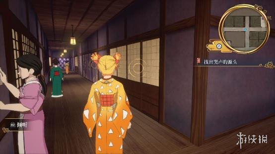 九柱集结！在热销的《鬼灭之刃》续作中，游戏的进化程度究竟达到了何等高度