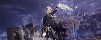 关于艾尔登法环中黑夜君临女爵的玩法指南——如何有效操控黑夜君临女爵 关于艾尔登法环中黑夜君临女爵的玩法指南——如何有效操控黑夜君临女爵