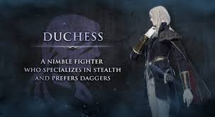 关于艾尔登法环中黑夜君临女爵的玩法指南——如何有效操控黑夜君临女爵 关于艾尔登法环中黑夜君临女爵的玩法指南——如何有效操控黑夜君临女爵