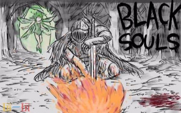 备受期待的魂系同人角色扮演游戏《BLACK SOULS》正式推出,现已上线。 备受期待的魂系同人角色扮演游戏《BLACK SOULS》正式推出,现已上线。