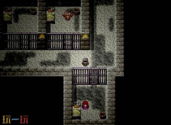 备受期待的魂系同人角色扮演游戏《BLACK SOULS》正式推出,现已上线。 备受期待的魂系同人角色扮演游戏《BLACK SOULS》正式推出,现已上线。