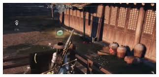 燕云十六声南门大街宝箱位置指南—详细汇总