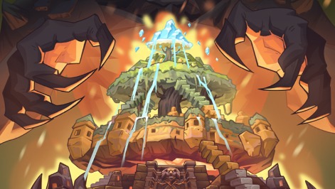 英雄没有闪古神遗迹的玩法怎么玩？