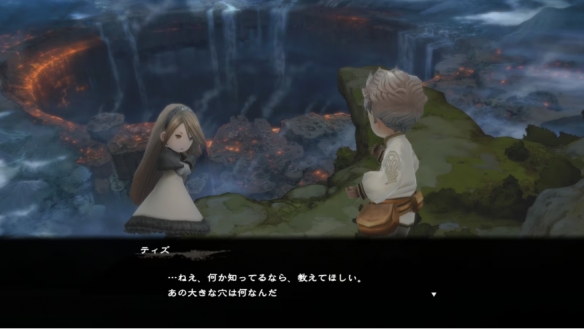 《勇气默示录重制版》公布了新增的小型游戏内容与Switch2平台的鼠标操控功能