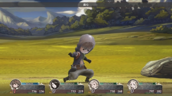 《勇气默示录重制版》公布了新增的小型游戏内容与Switch2平台的鼠标操控功能