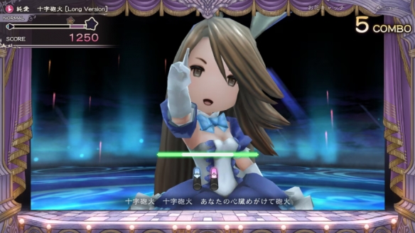 《勇气默示录重制版》公布了新增的小型游戏内容与Switch2平台的鼠标操控功能