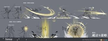 荒野国度中的特蕾莎英雄所具备的技能有哪些？——全面解析荒野国度中特蕾莎的技能特色