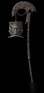 光与影33号远征队如何获得莫诺柯盾首杖-详细攻略