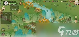 桃源记2中提升饱食度的方法详解——实现方法与技巧