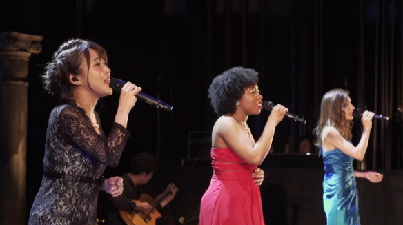 尼尔系列的配乐与其低调的创作者紧密相连