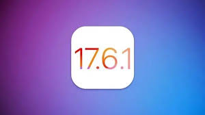 如何升级至iOS 17.6.1正式版——iOS 17.6.1正式版升级指南
如何升级至iOS 17.6.1正式版——iOS 17.6.1正式版升级指南