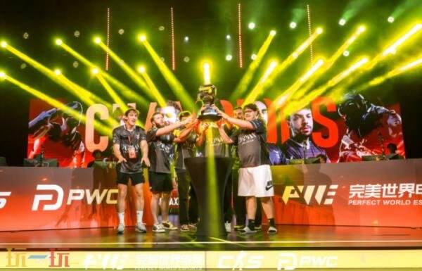 CSGO PWC赛事在上海圆满落幕,本站AX凭借顽强表现在决赛中险胜3DMAX,荣耀夺冠!
CSGO PWC赛事在上海圆满落幕,本站AX凭借顽强表现在决赛中险胜3DMAX,荣耀夺冠!