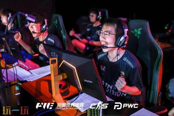 CSGO PWC赛事在上海圆满落幕,本站AX凭借顽强表现在决赛中险胜3DMAX,荣耀夺冠!
CSGO PWC赛事在上海圆满落幕,本站AX凭借顽强表现在决赛中险胜3DMAX,荣耀夺冠!