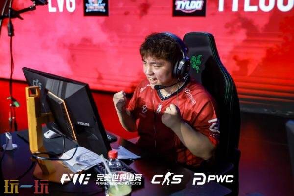 CSGO PWC赛事在上海圆满落幕,本站AX凭借顽强表现在决赛中险胜3DMAX,荣耀夺冠!
CSGO PWC赛事在上海圆满落幕,本站AX凭借顽强表现在决赛中险胜3DMAX,荣耀夺冠!