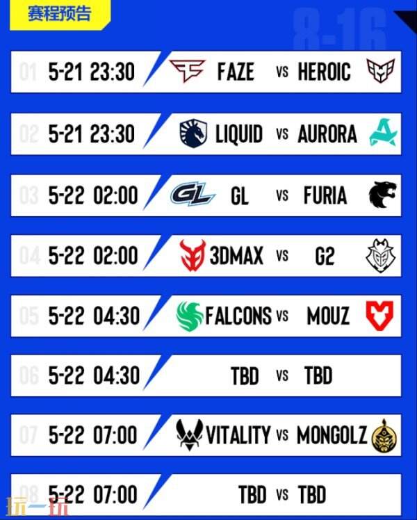 CS2 IEM达拉斯小组赛第二天的比赛结果出炉！在比赛中，Legacy不敌强敌，遗憾被提前淘汰出局