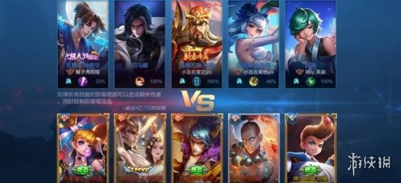 首例针对《王者荣耀》的玩家诉讼案件正式开庭，诉求公开匹配机制