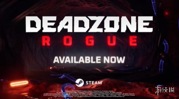 《死域Rogue》将于9月4日正式登陆主机平台！Steam用户给予特别好评