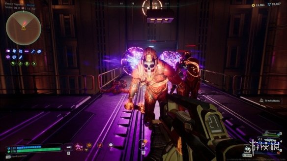 《死域Rogue》将于9月4日正式登陆主机平台！Steam用户给予特别好评