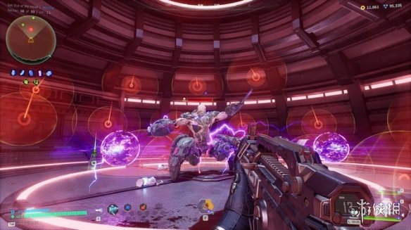 《死域Rogue》将于9月4日正式登陆主机平台！Steam用户给予特别好评