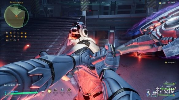 《死域Rogue》将于9月4日正式登陆主机平台！Steam用户给予特别好评