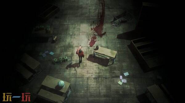 预计在2025年年底推出的心理恐怖生存动作游戏《Silly Polly Beast》即将亮相