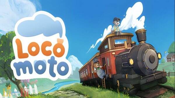 备受期待的火车冒险游戏《乐客萌途》Switch版将于6月26日正式发布。 备受期待的火车冒险游戏《乐客萌途》Switch版将于6月26日正式发布。