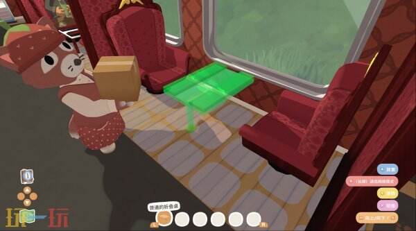 备受期待的火车冒险游戏《乐客萌途》Switch版将于6月26日正式发布。 备受期待的火车冒险游戏《乐客萌途》Switch版将于6月26日正式发布。