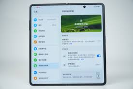 荣耀MagicVs3如何启用标准模式—详细步骤指南