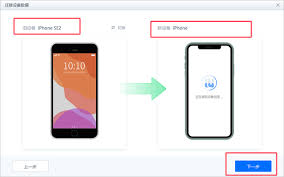 苹果手机快速迁移操作指南——一键轻松实现数据转移