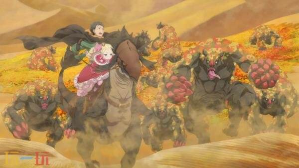 《Re.从零开始的异世界生活》第四季迎来了贤者之塔的首波预告片，在近日正式公开  
