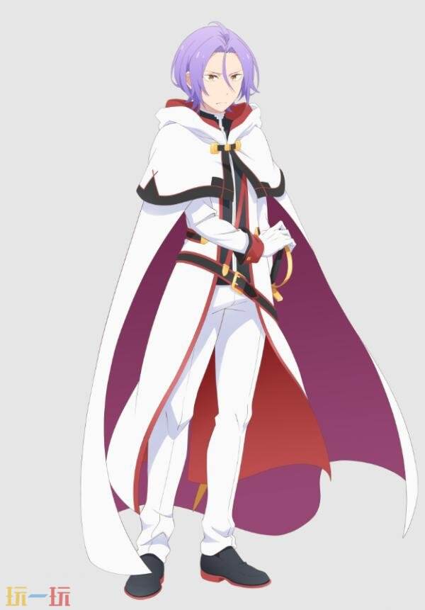 《Re.从零开始的异世界生活》第四季迎来了贤者之塔的首波预告片，在近日正式公开  
