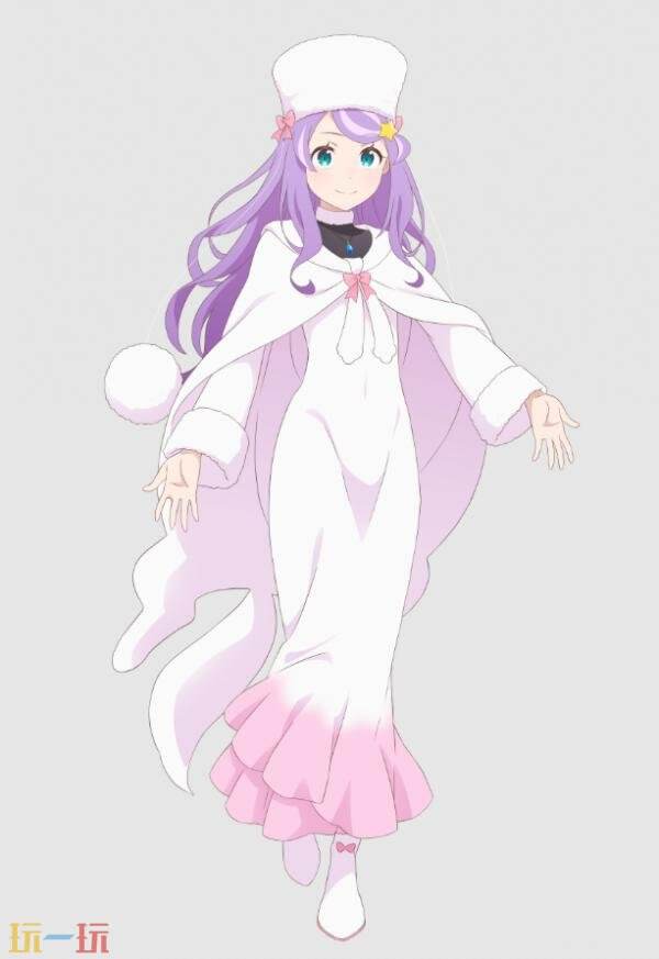 《Re.从零开始的异世界生活》第四季迎来了贤者之塔的首波预告片，在近日正式公开  
