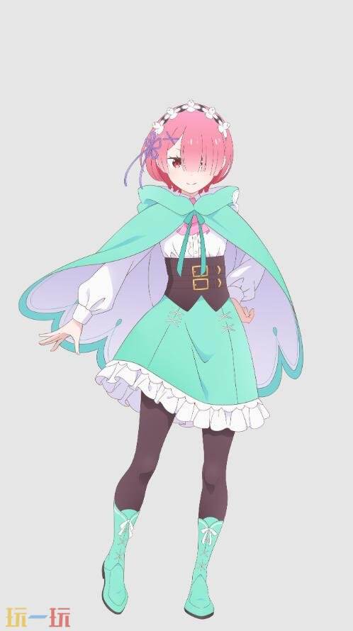 《Re.从零开始的异世界生活》第四季迎来了贤者之塔的首波预告片，在近日正式公开  
