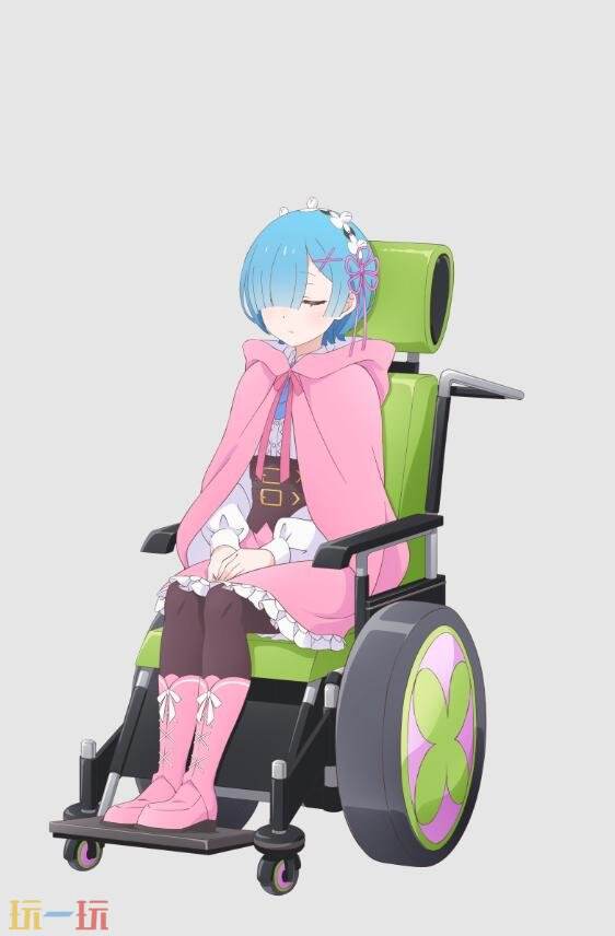 《Re.从零开始的异世界生活》第四季迎来了贤者之塔的首波预告片，在近日正式公开  
