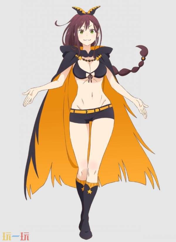 《Re.从零开始的异世界生活》第四季迎来了贤者之塔的首波预告片，在近日正式公开  
