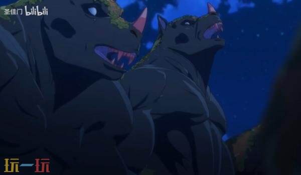 《Re.从零开始的异世界生活》第四季迎来了贤者之塔的首波预告片，在近日正式公开  
