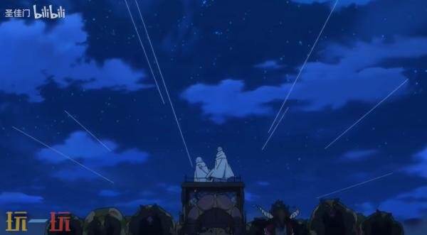 《Re.从零开始的异世界生活》第四季迎来了贤者之塔的首波预告片，在近日正式公开  
