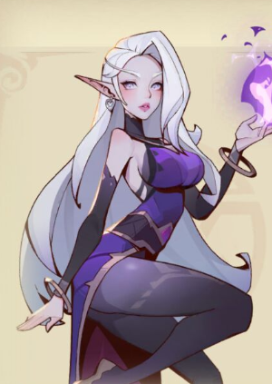 关于《决胜之心》中黑焰魔女·库洛亚的详尽攻略 关于《决胜之心》中黑焰魔女·库洛亚的详尽攻略