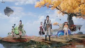 关于在《仙剑世界》中,李忆如的理想队伍搭配及攻略解析 关于在《仙剑世界》中,李忆如的理想队伍搭配及攻略解析