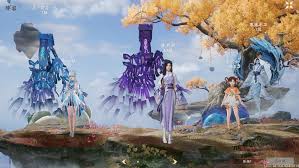 关于在《仙剑世界》中,李忆如的理想队伍搭配及攻略解析 关于在《仙剑世界》中,李忆如的理想队伍搭配及攻略解析