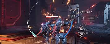 解限机飞景机体操作指南—如何驾驭解限机飞景机体 解限机飞景机体操作指南—如何驾驭解限机飞景机体